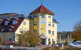 Hotel Haslbach Fgz