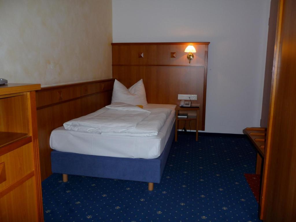 Hotel Haslbach Fgz Zeitlarn Chambre photo