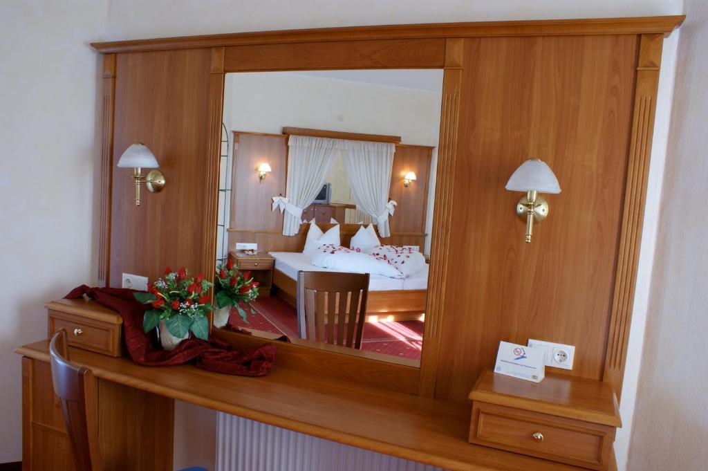 Hotel Haslbach Fgz Zeitlarn Chambre photo