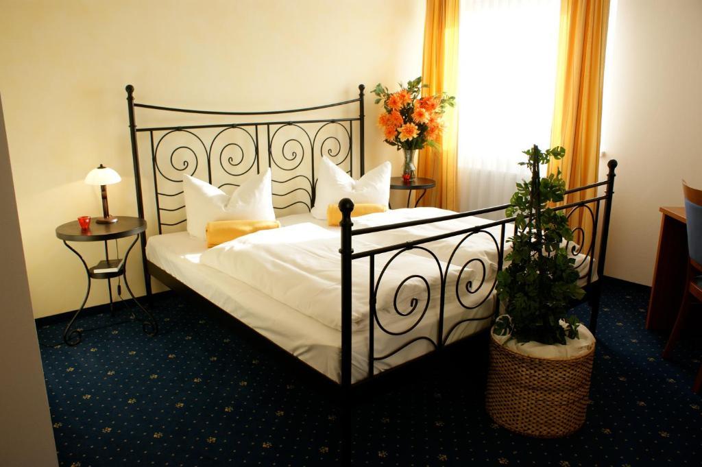 Hotel Haslbach Fgz Zeitlarn Chambre photo