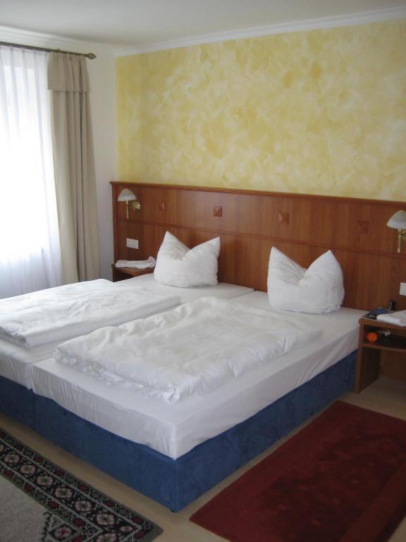 Hotel Haslbach Fgz Zeitlarn Chambre photo